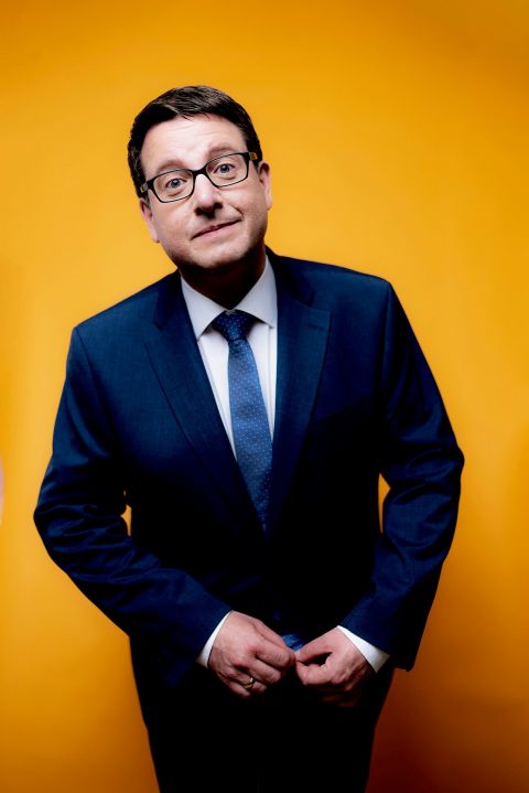 „JA, WIE?! TACHELES UND WURSTSALAT“